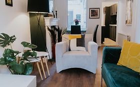 Contemporary Belfast Townhouse